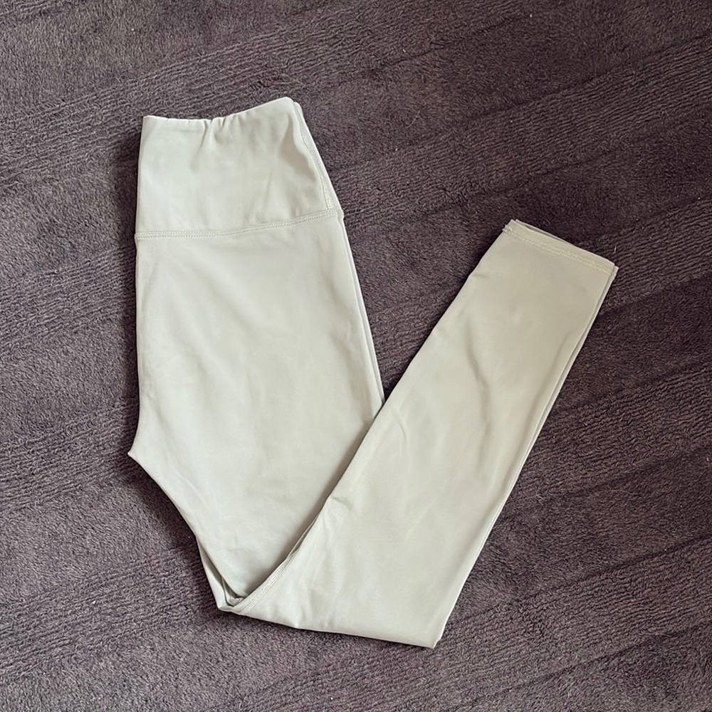 Savvi Full-length Leggings - Medium
